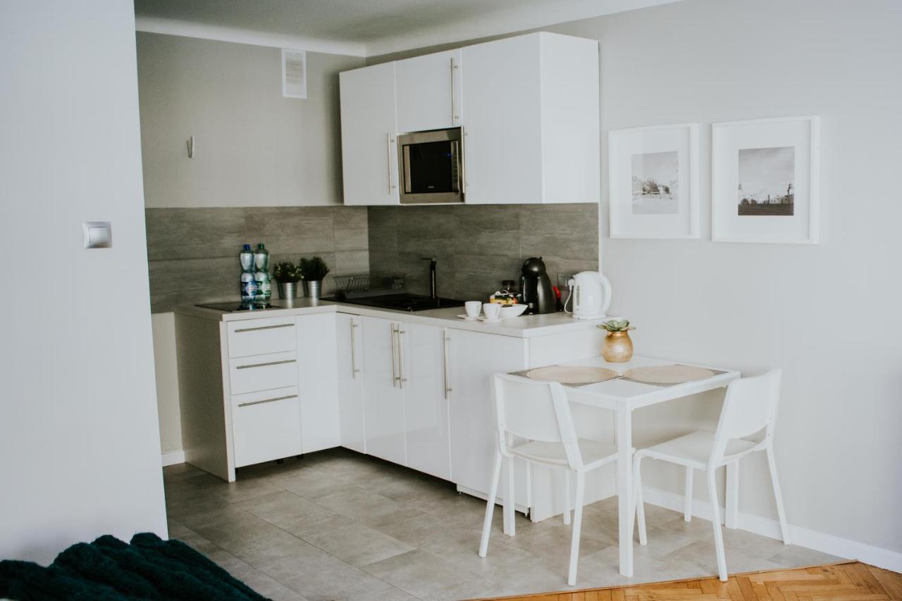Warsawrent Centralna Apartment Warsaw