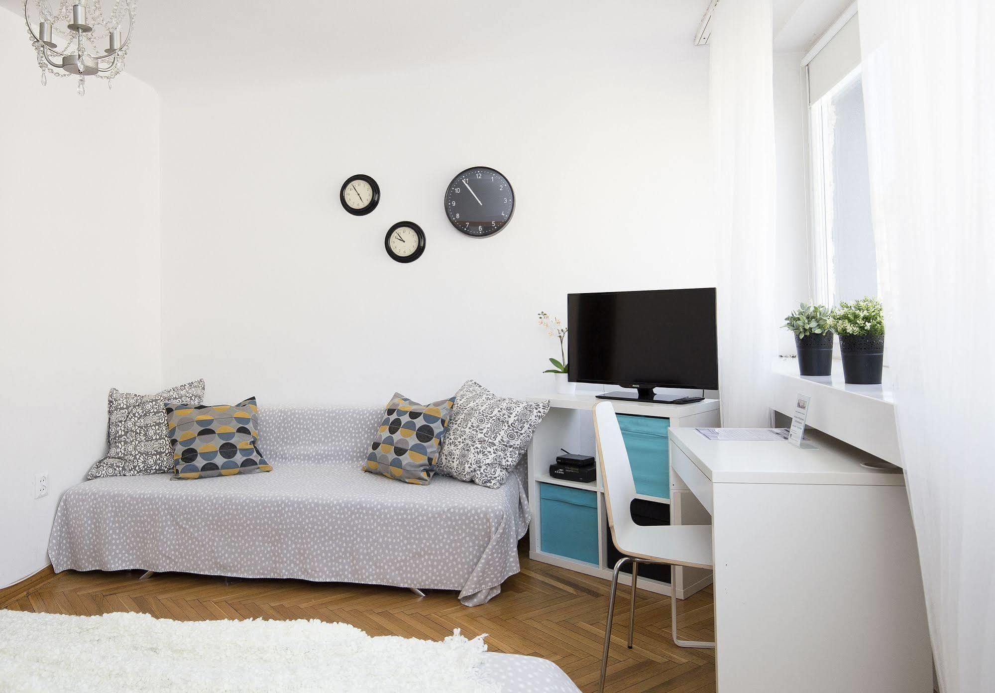 Warsawrent Centralna Apartment Warsaw