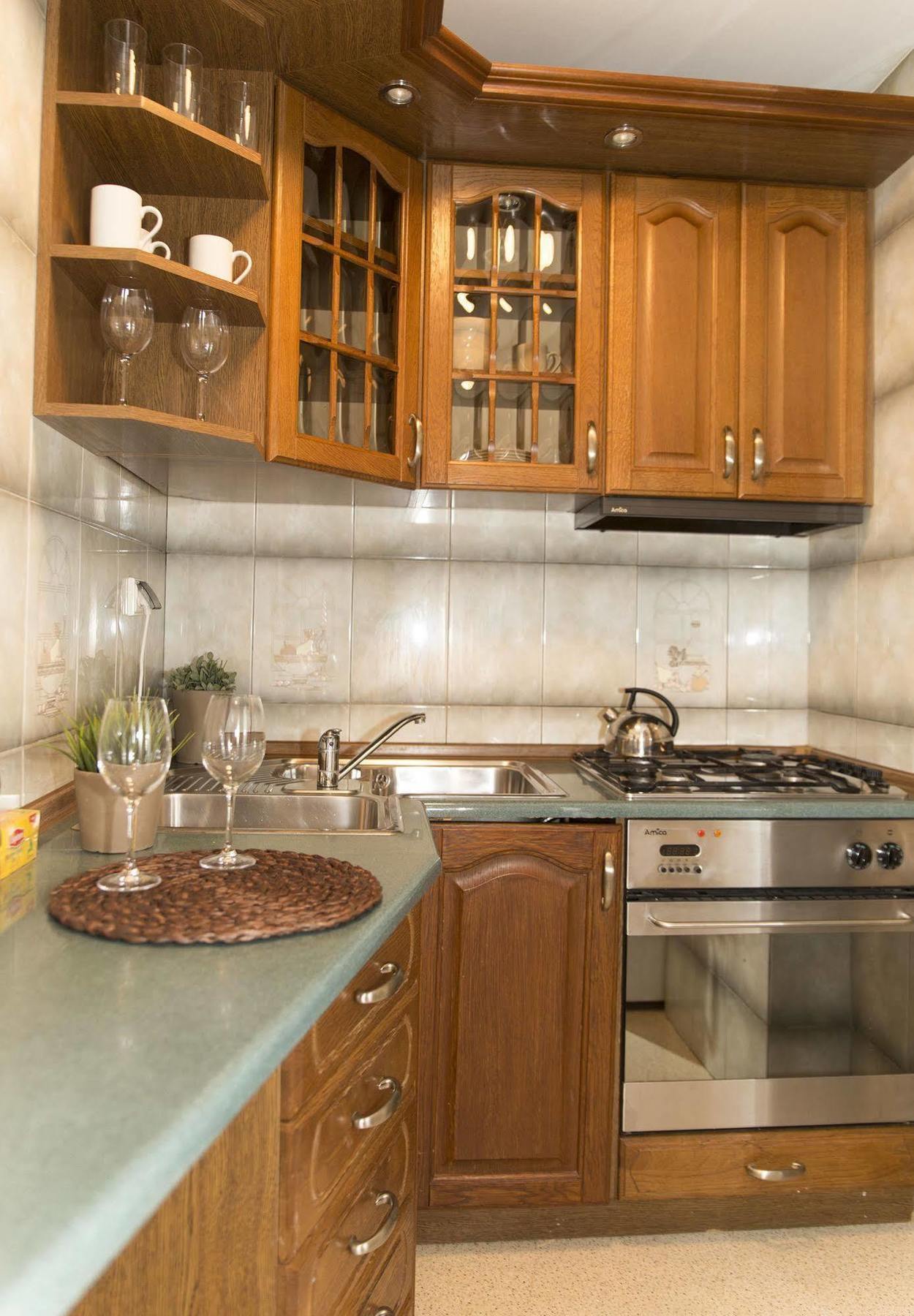 Warsawrent Centralna Apartment *