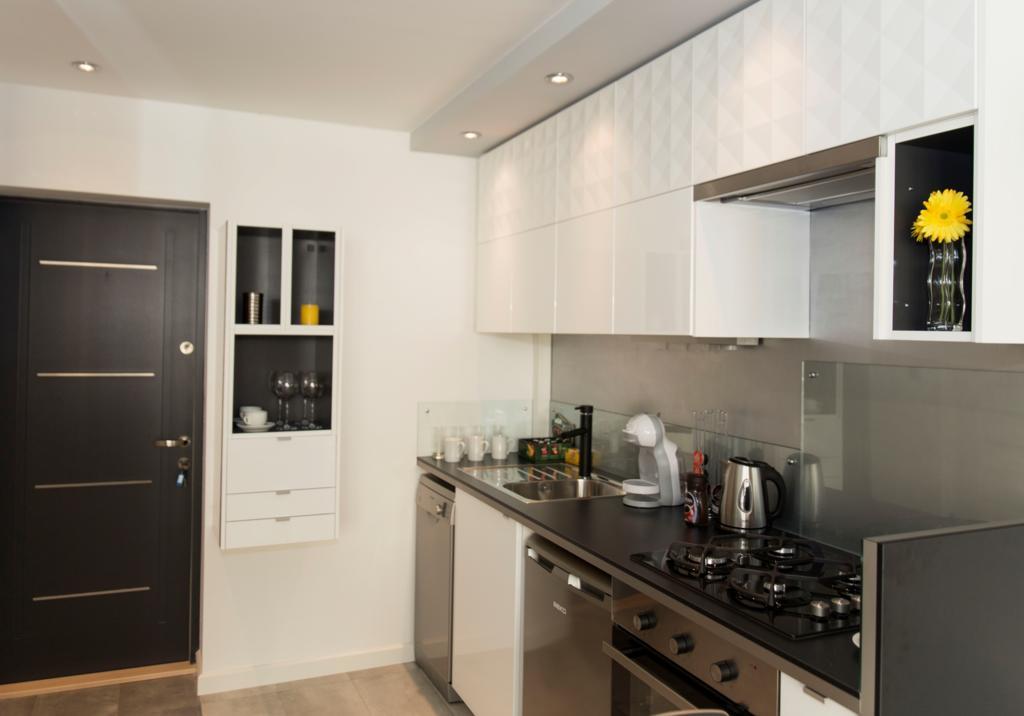 Warsawrent Centralna Apartamento Varsovia