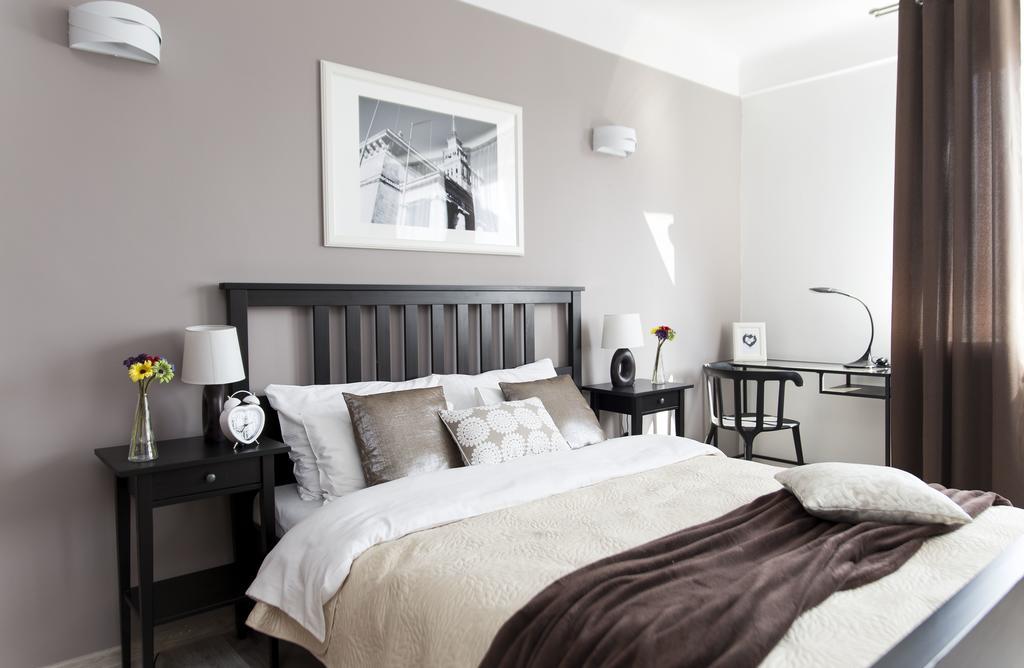 Apartamento Warsawrent Centralna Varsovia