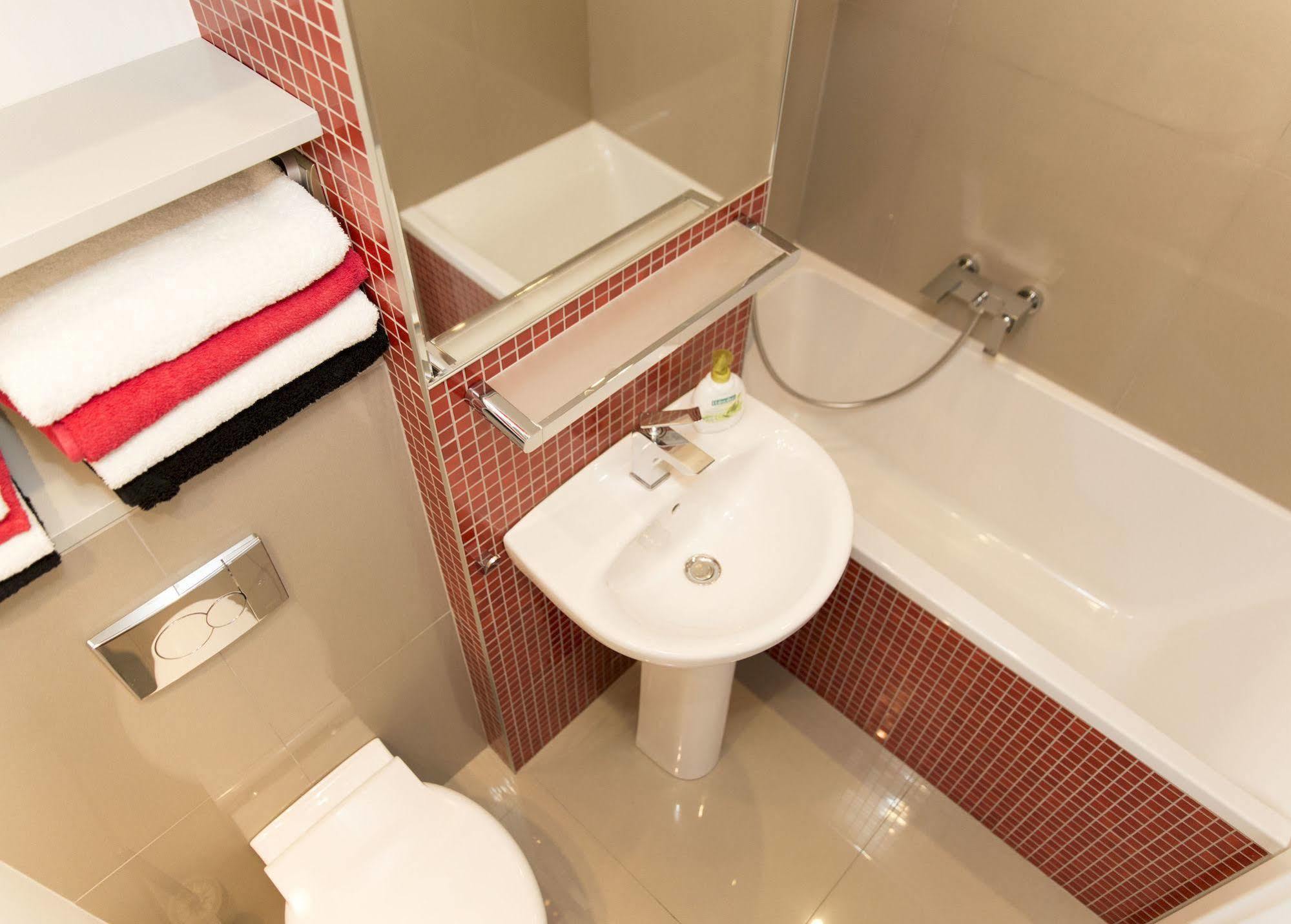 Apartamento Warsawrent Centralna