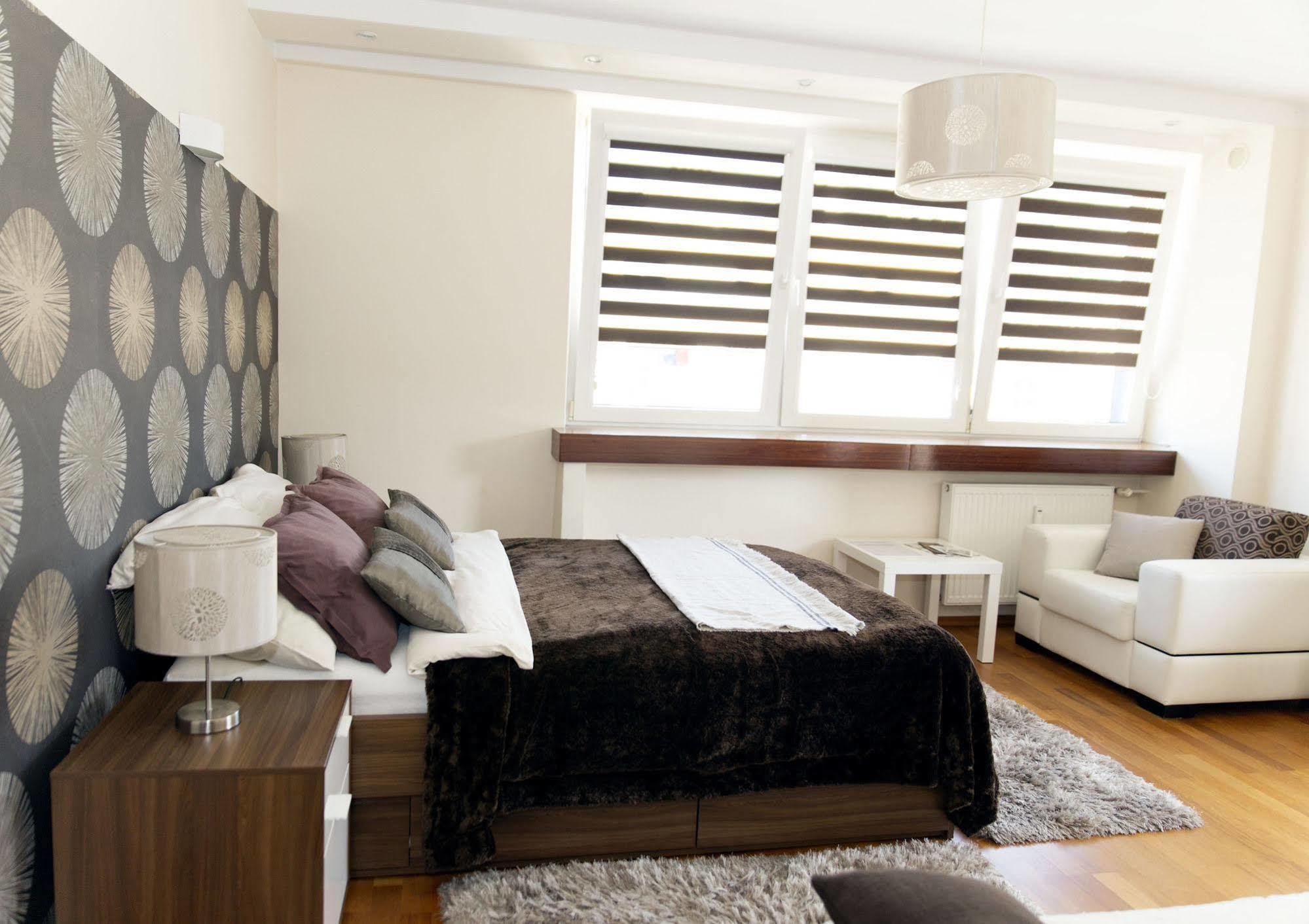 Apartamento Warsawrent Centralna Varsovia