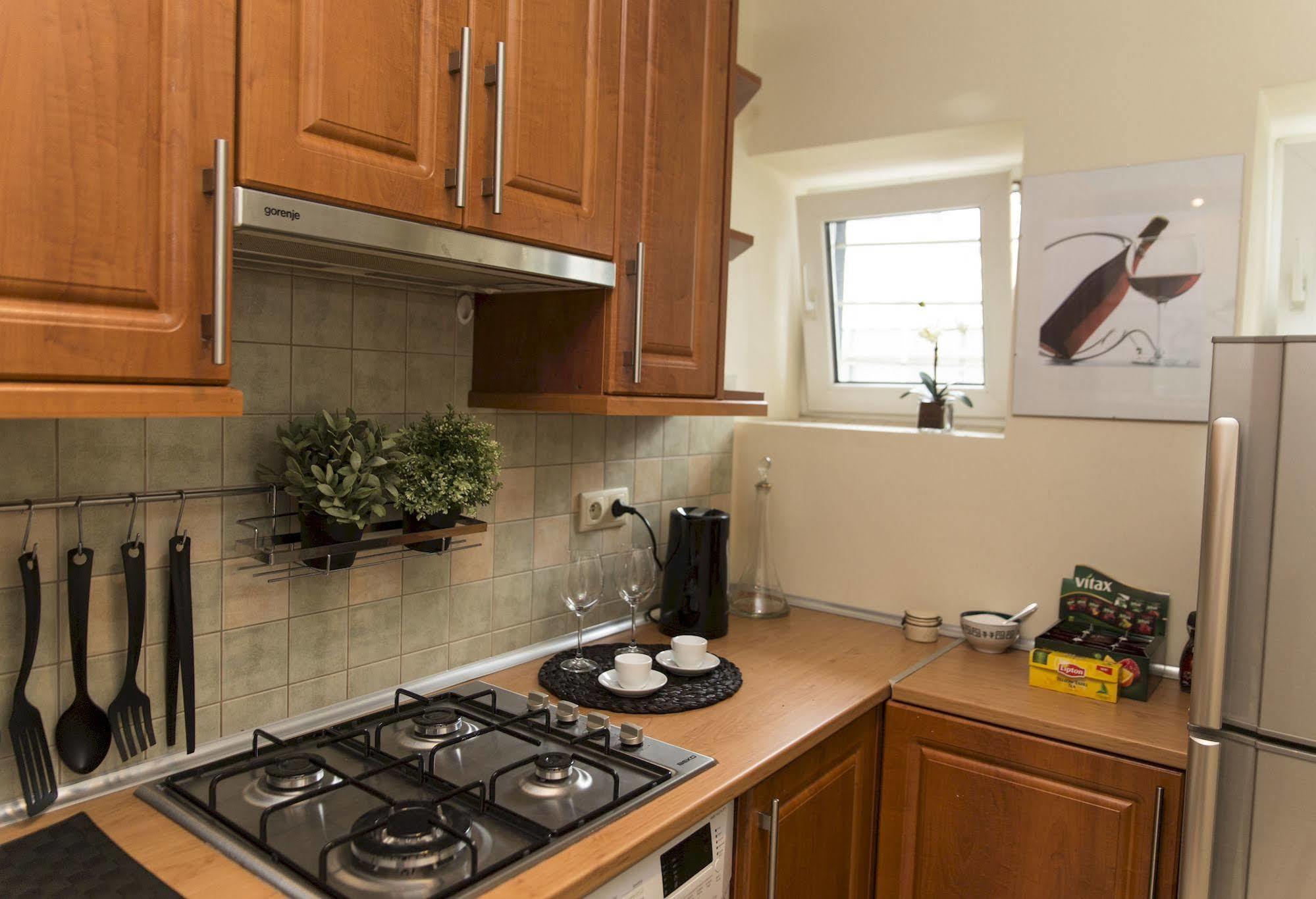Apartamento Warsawrent Centralna *
