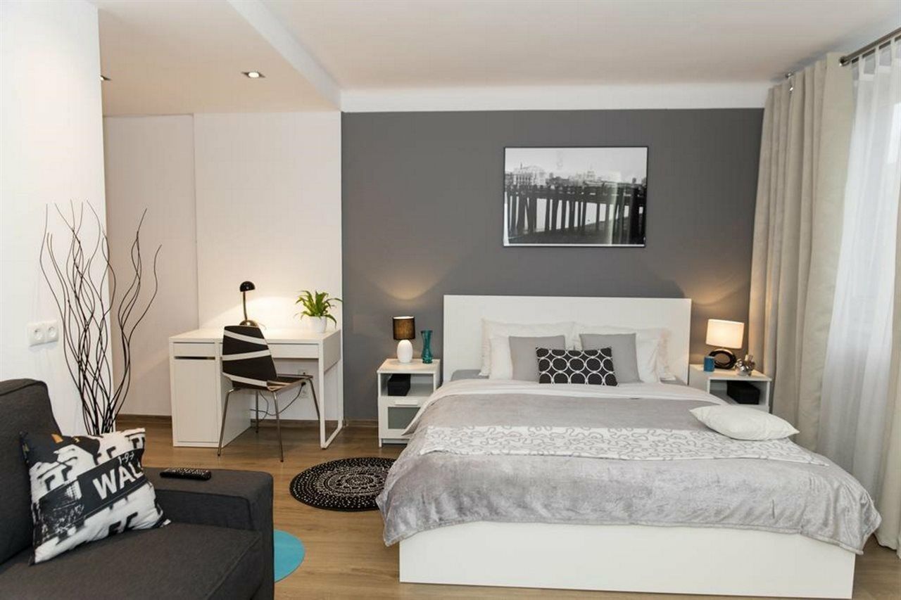 Apartamento Warsawrent Centralna Varsovia